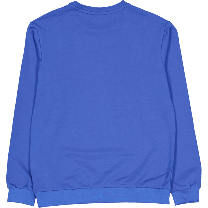 Hmldos Sweatshirt Nebulas Blue