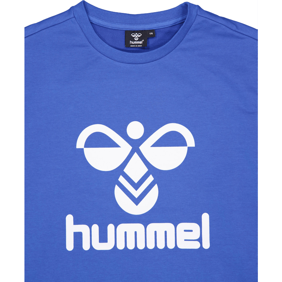 Hmldos Sweatshirt Nebulas Blue