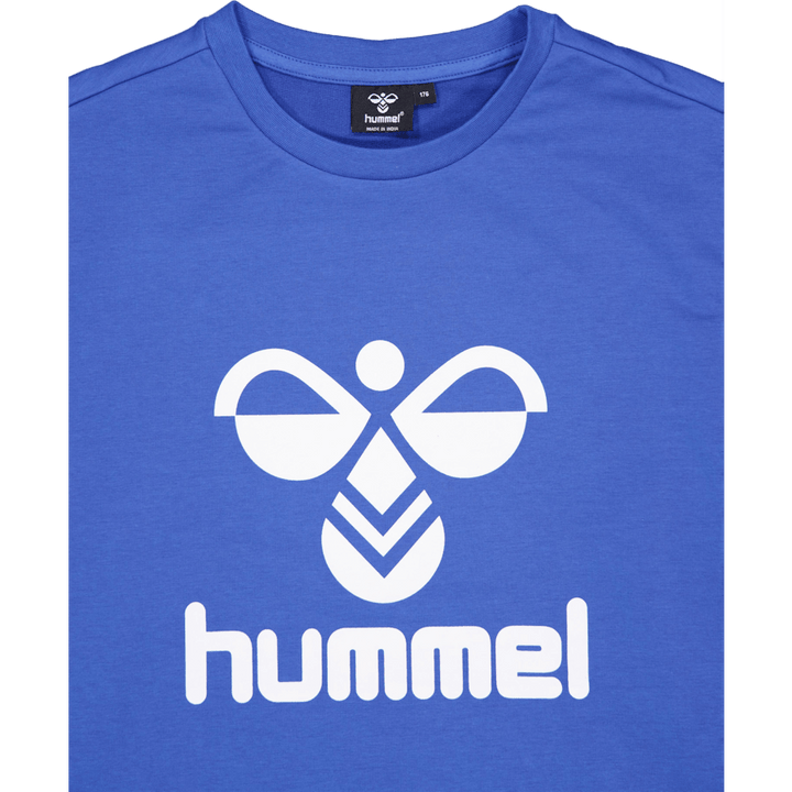 Hmldos Sweatshirt Nebulas Blue