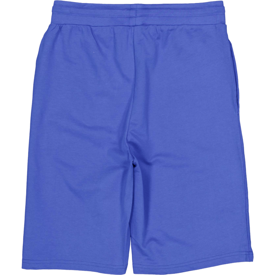 Hmlbassim Shorts Nebulas Blå