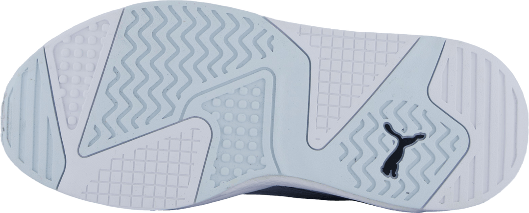 X-ray Speed Dewdrop-gray Fog-puma White