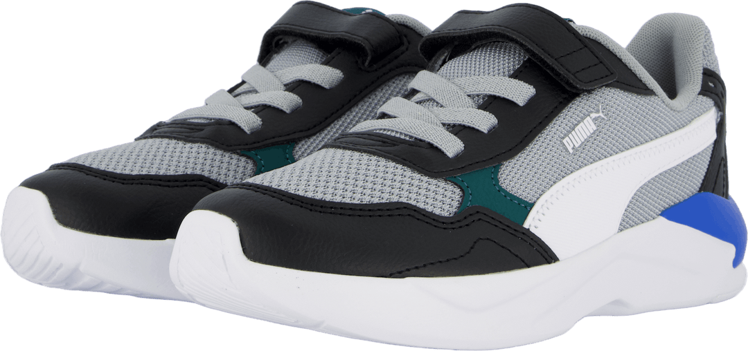 X-ray Speed Lite Ac+ Ps Puma Black-puma White-malachit