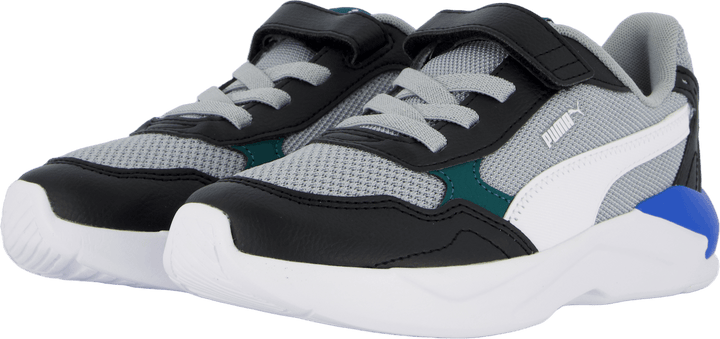 X-ray Speed Lite Ac+ Ps Puma Black-puma White-malachit