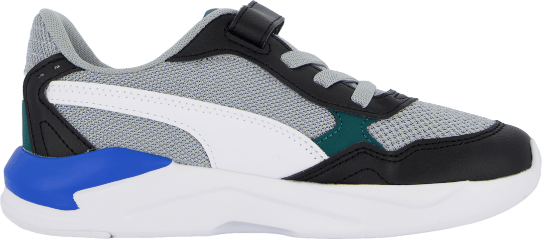 X-ray Speed Lite Ac+ Ps Puma Black-puma White-malachit