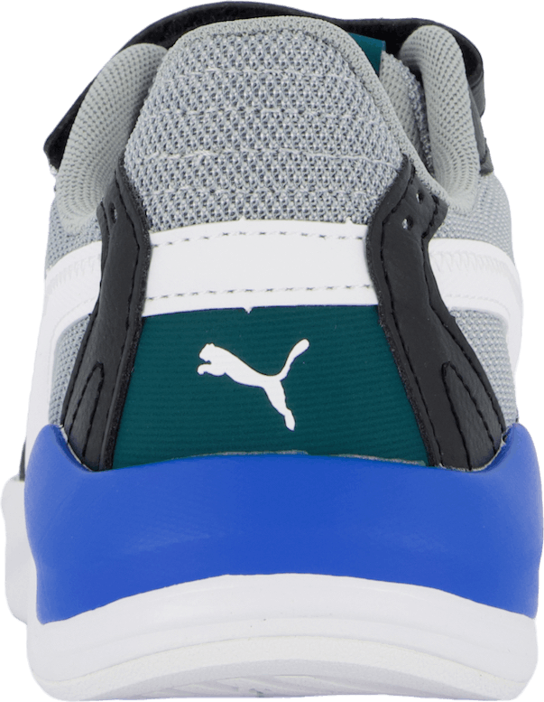 X-ray Speed Lite Ac+ Ps Puma Black-puma White-malachit