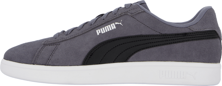 Puma Smash 3.0 Gray Tile-puma Black-puma Whit