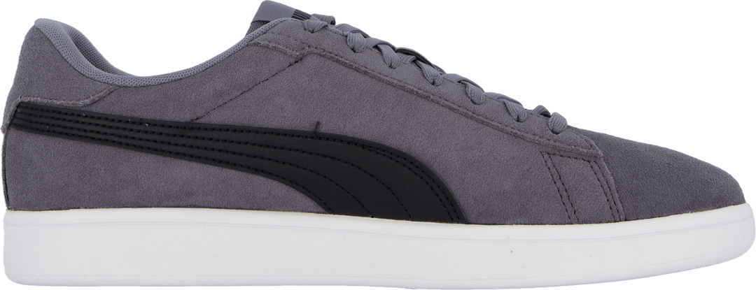 Puma Smash 3.0 Gray Tile-puma Black-puma Whit