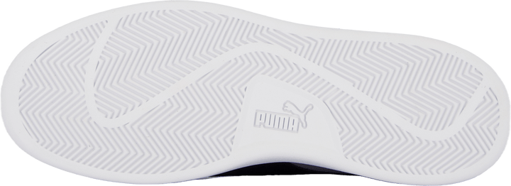 Puma Smash 3.0 Gray Tile-puma Black-puma Whit