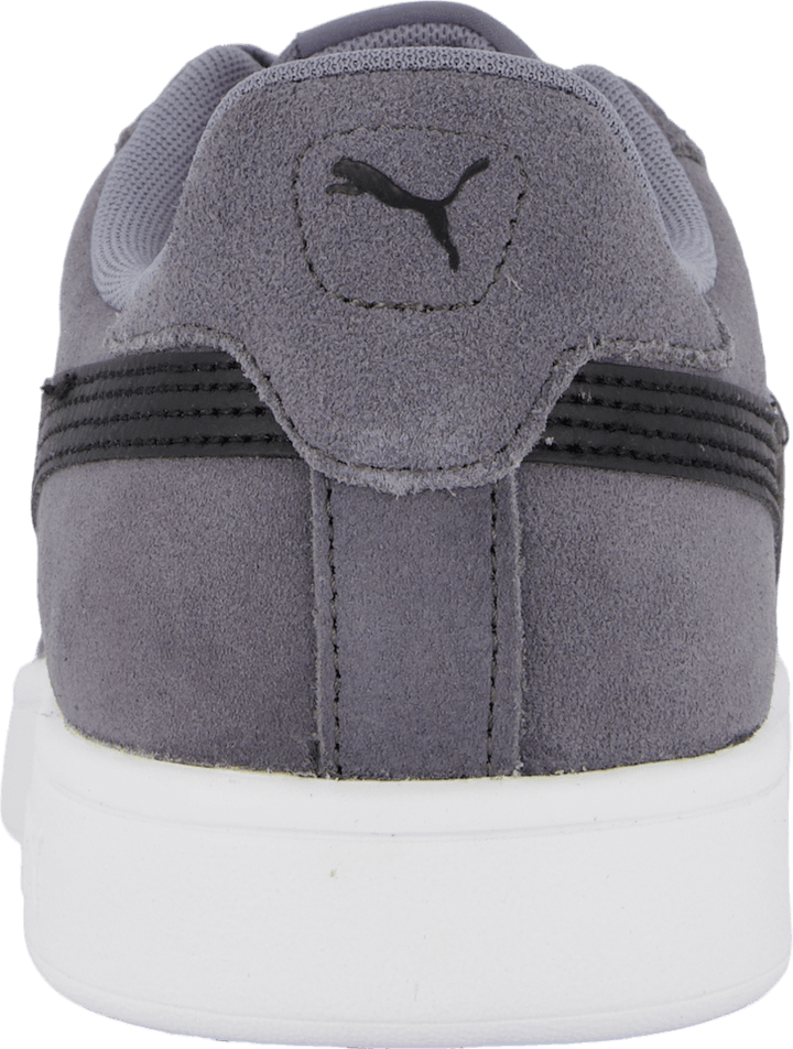 Puma Smash 3.0 Gray Tile-puma Black-puma Whit
