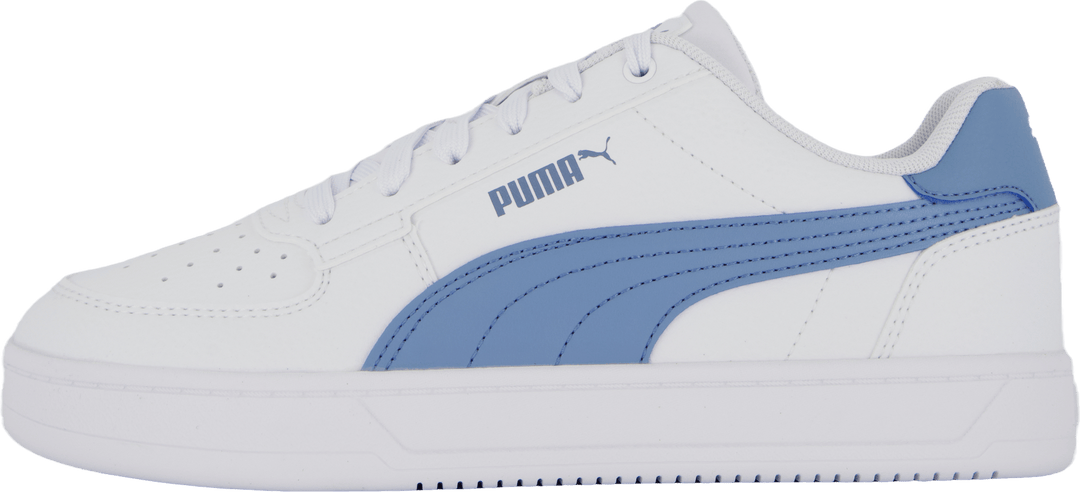 Puma Caven 2.0 Jr Zen Blue-puma White
