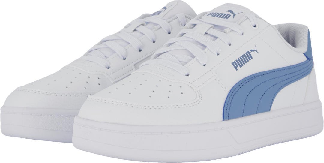 Puma Caven 2.0 Jr Zen Blue-puma White