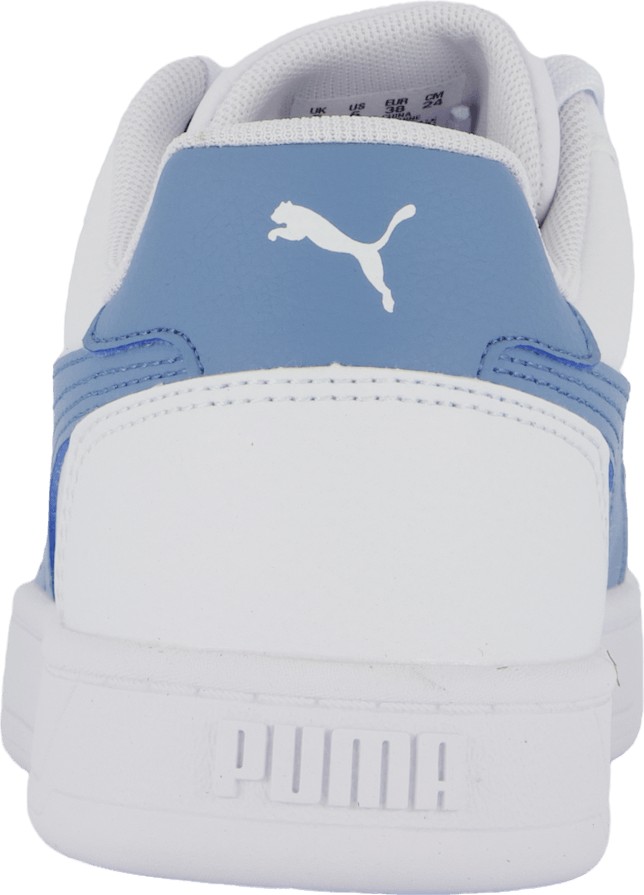 Puma Caven 2.0 Jr Zen Blue-puma White