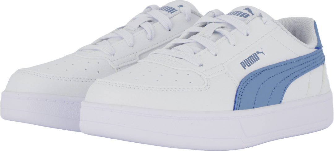 Puma Caven 2.0 Ps Zen Blue-puma White