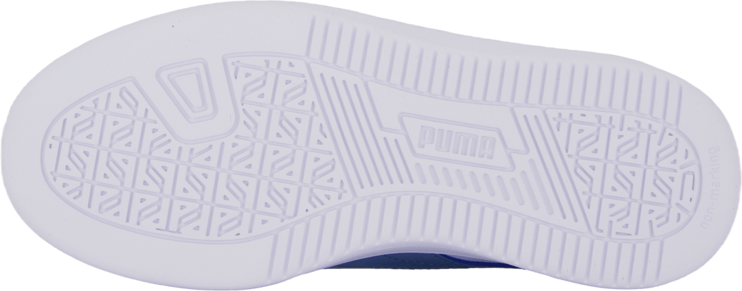 Puma Caven 2.0 Ps Zen Blue-puma White