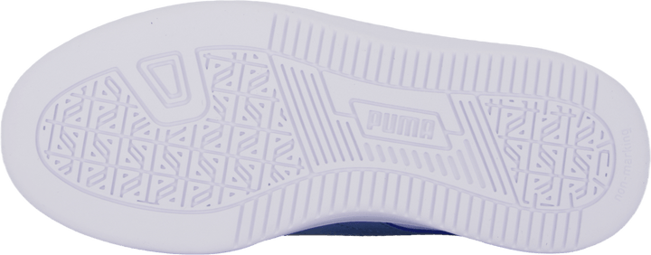 Puma Caven 2.0 Ps Zen Blue-puma White