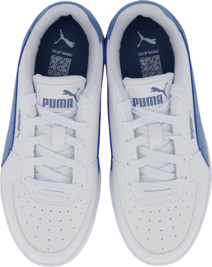 Puma Caven 2.0 Ps Zen Blue-puma White