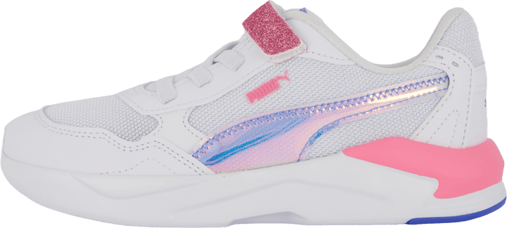 X-ray Speed Lite Deep Dive Ac+ Puma White-blue Skies-fast Pin