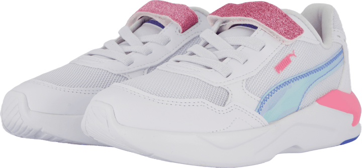 X-ray Speed Lite Deep Dive Ac+ Puma White-blue Skies-fast Pin