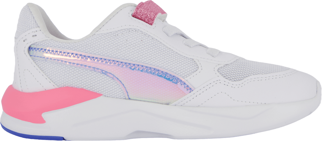 X-ray Speed Lite Deep Dive Ac+ Puma White-blue Skies-fast Pin