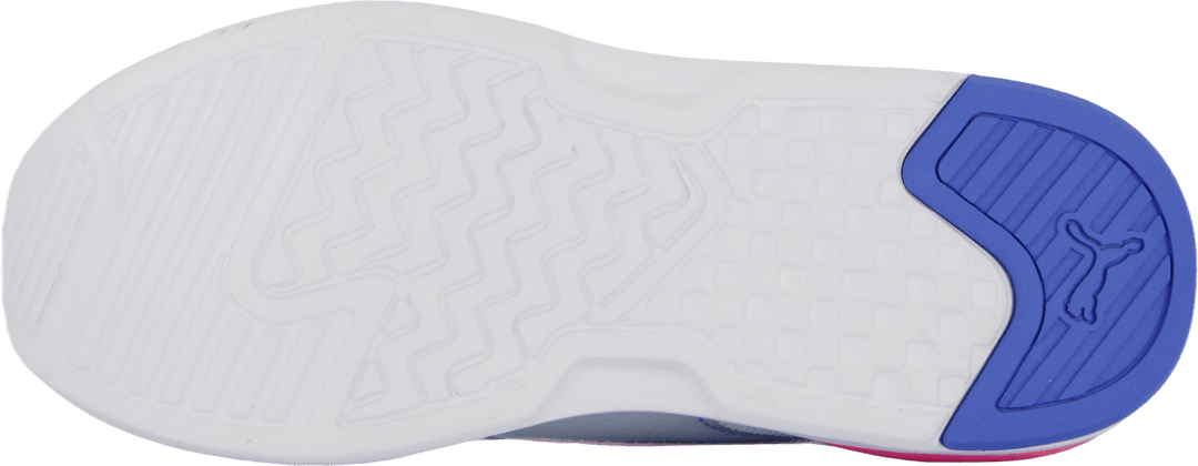 X-ray Speed Lite Deep Dive Ac+ Puma White-blue Skies-fast Pin