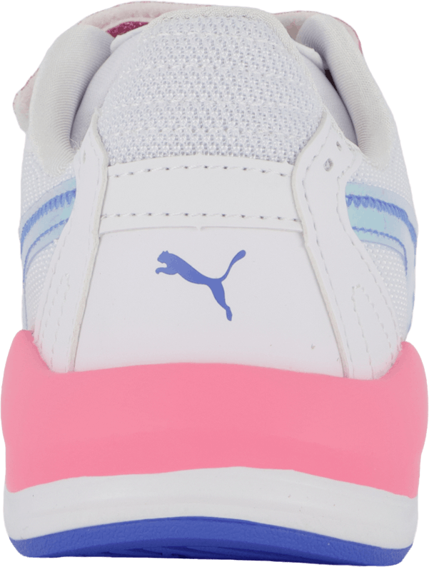 X-ray Speed Lite Deep Dive Ac+ Puma White-blue Skies-fast Pin
