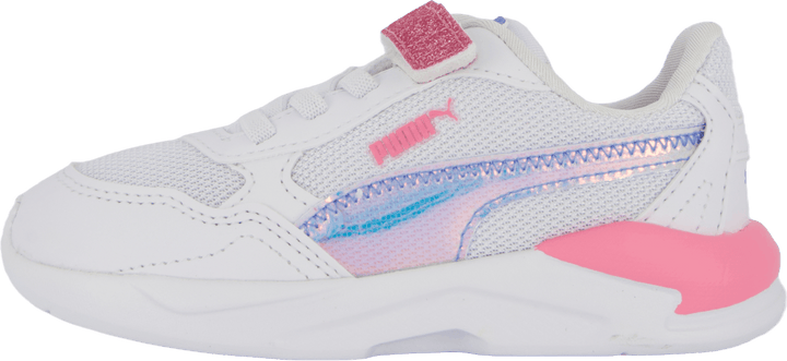 X-ray Speed Lite Deep Dive Ac+ Puma White-blue Skies-fast Pin