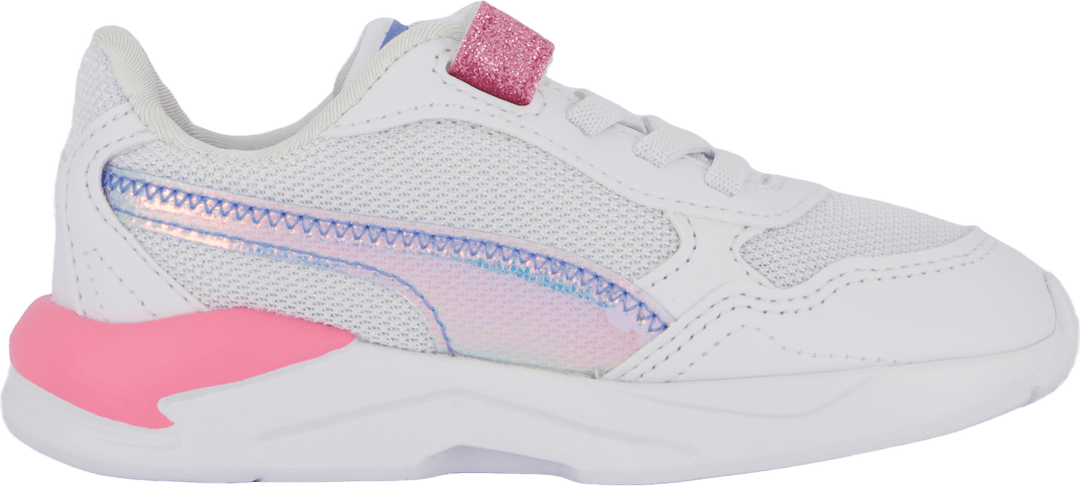 X-ray Speed Lite Deep Dive Ac+ Puma White-blue Skies-fast Pin