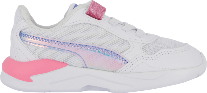 X-ray Speed Lite Deep Dive Ac+ Puma White-blue Skies-fast Pin