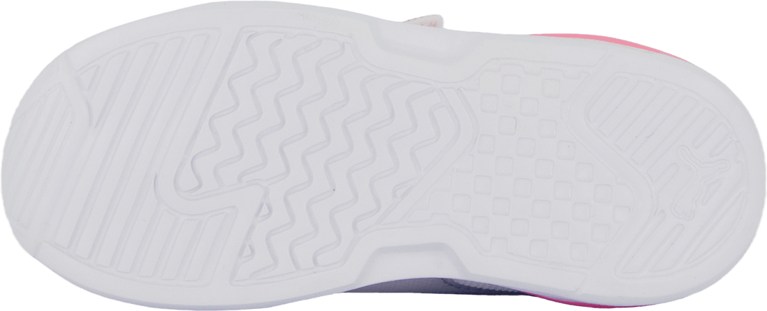 X-ray Speed Lite Deep Dive Ac+ Puma White-blue Skies-fast Pin