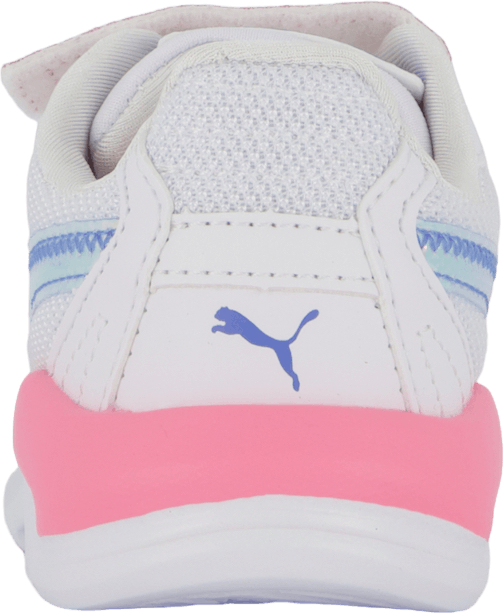 X-ray Speed Lite Deep Dive Ac+ Puma White-blue Skies-fast Pin
