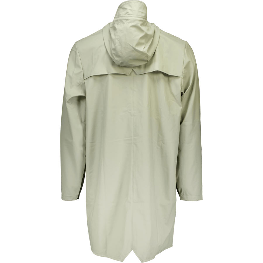 Long Jacket W3 08 Earth