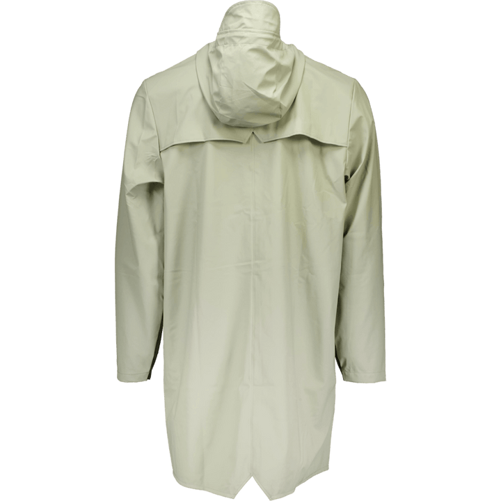 Long Jacket W3 08 Earth