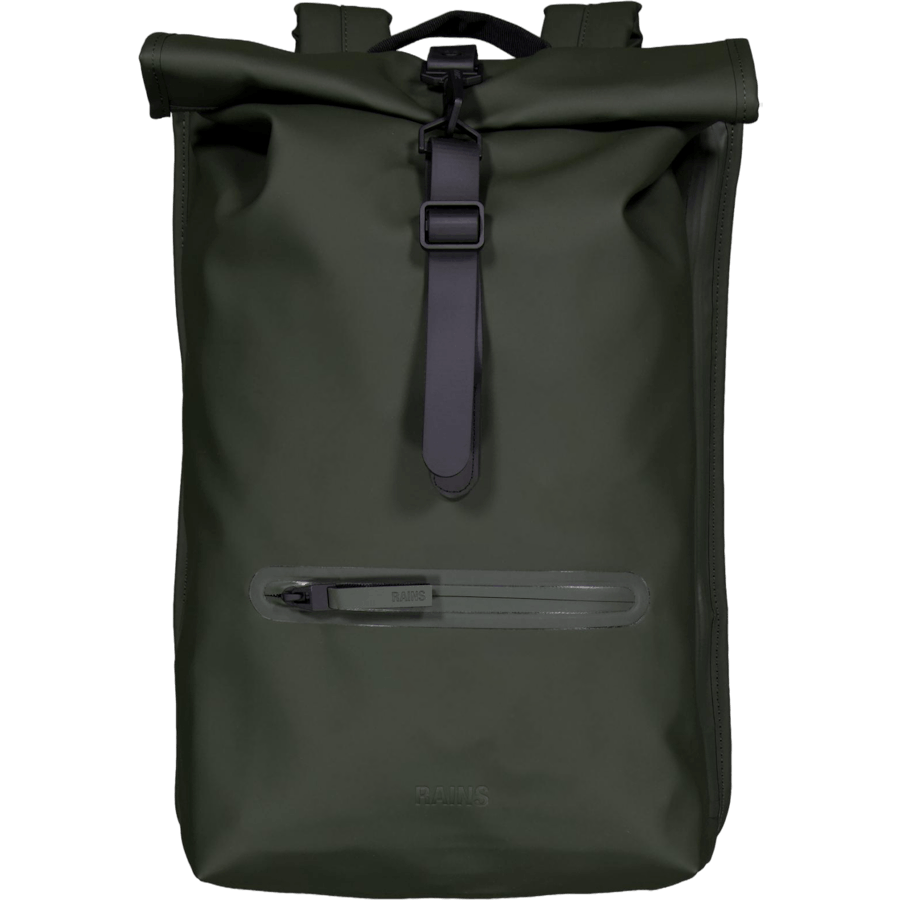 Rolltop Rucksack W3 03