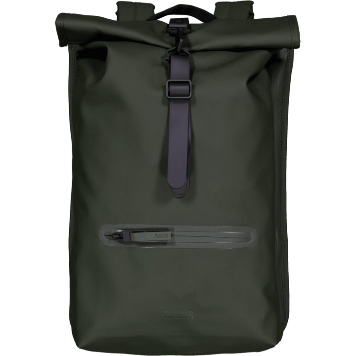 Rolltop Rucksack W3 03