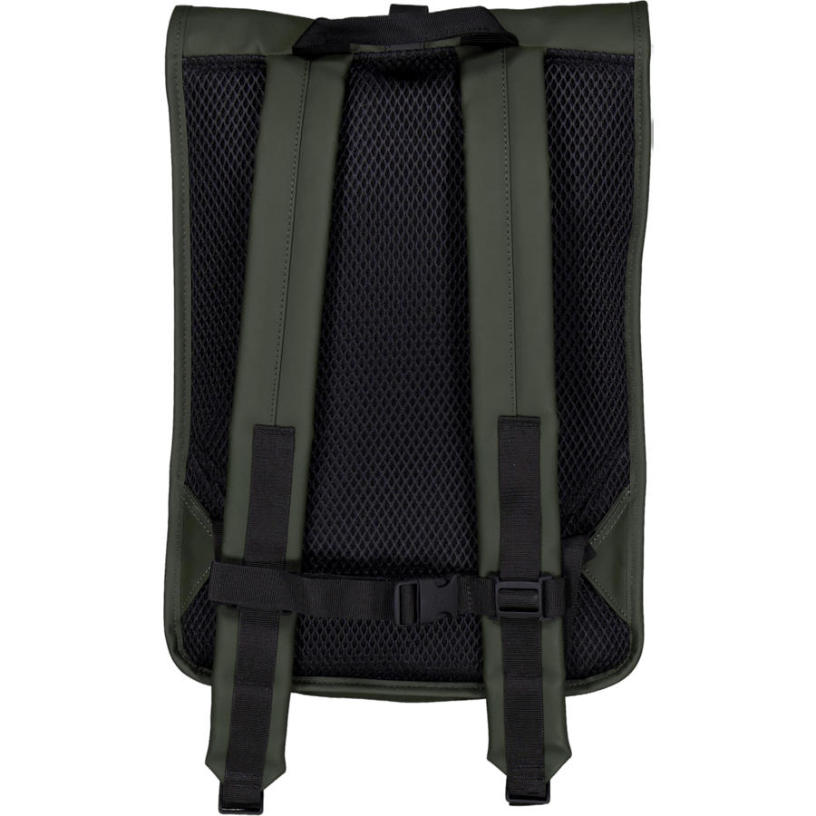 Rolltop Rucksack W3 03