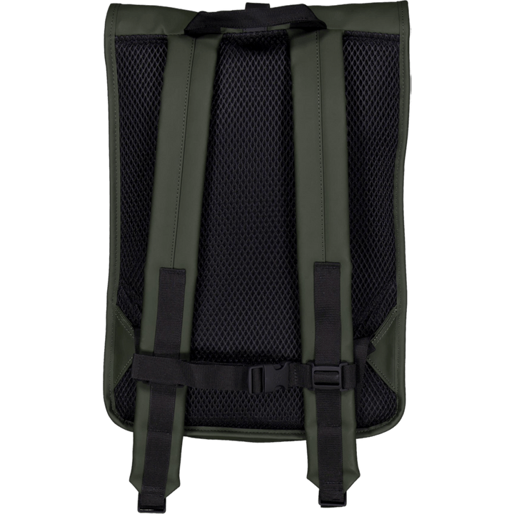 Rolltop Rucksack W3 03