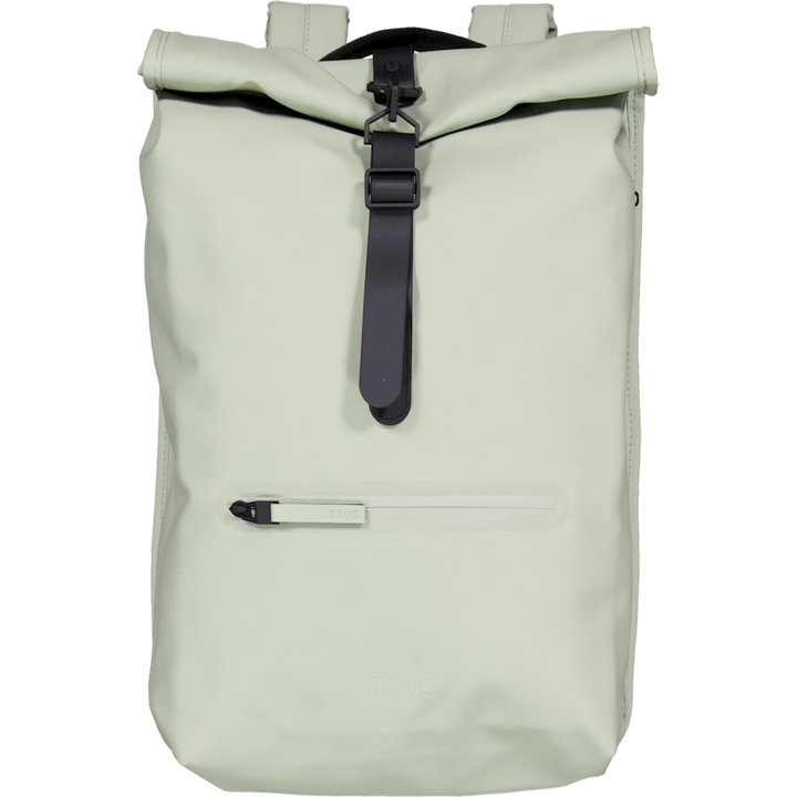 Rolltop Rucksack W3 08 Earth