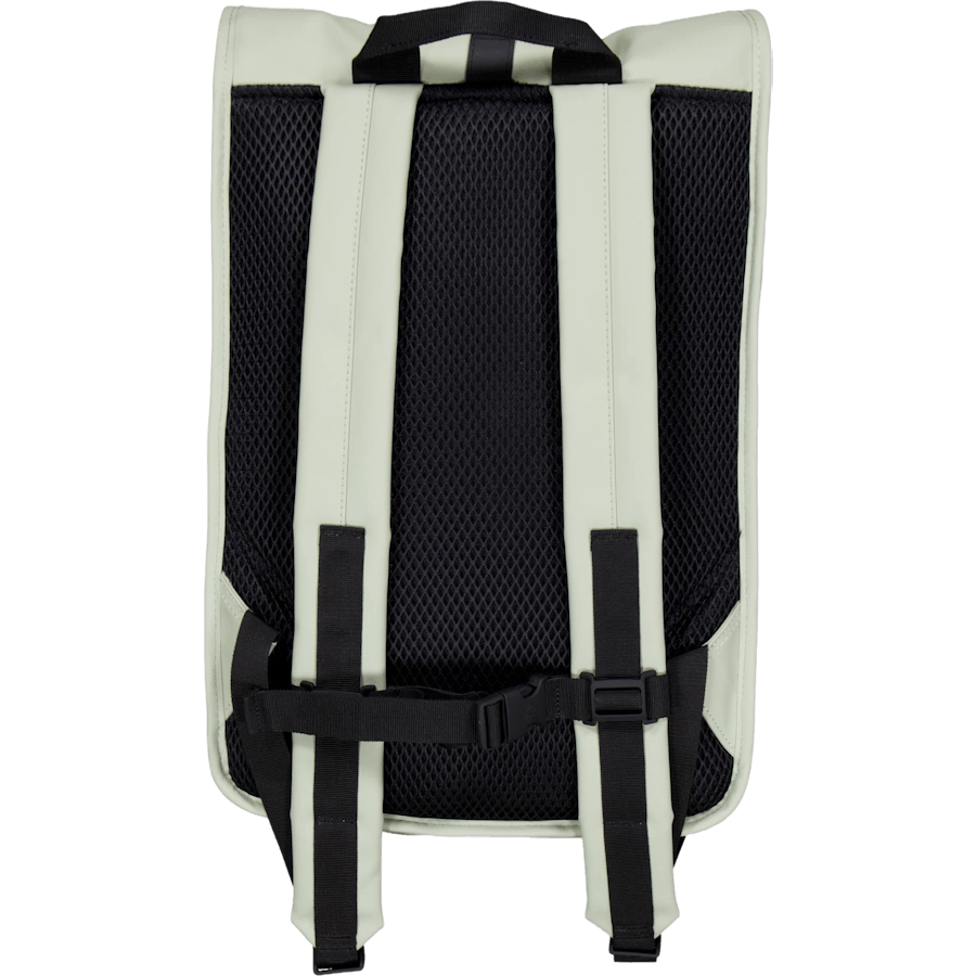Rolltop Rucksack W3 08 Earth