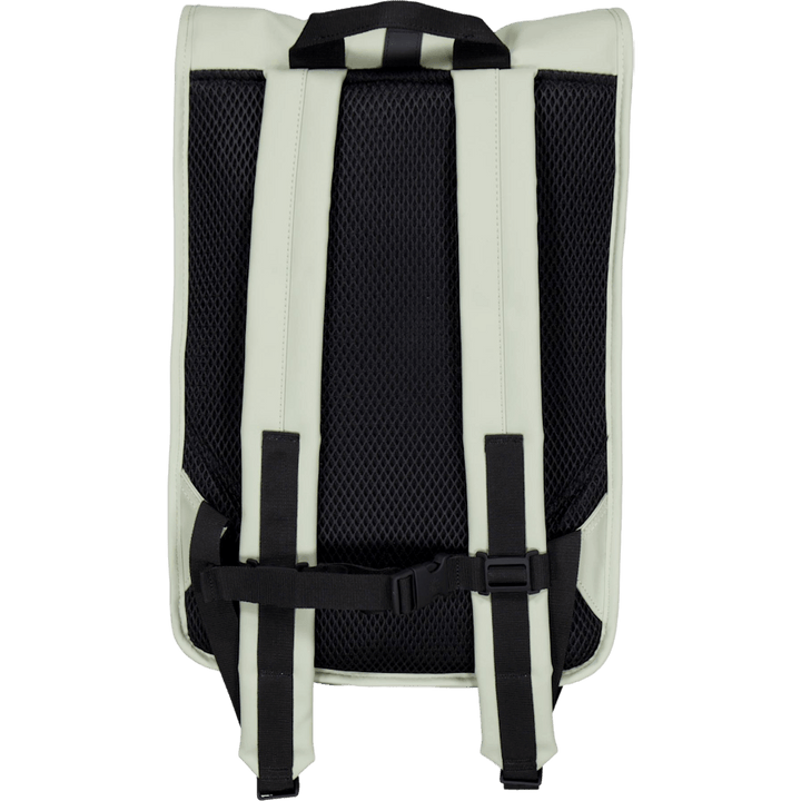 Rolltop Rucksack W3 08 Earth