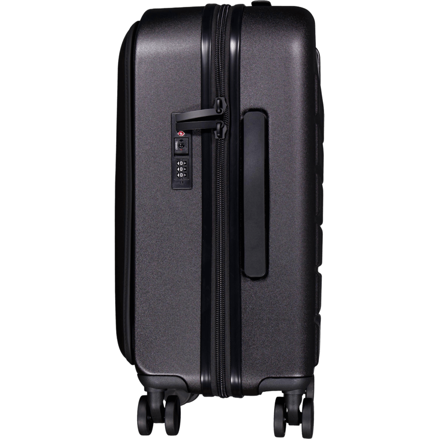 Texel Cabin Trolley W3 01