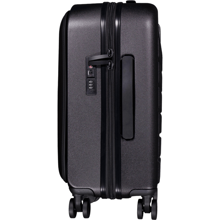 Texel Cabin Trolley W3 01
