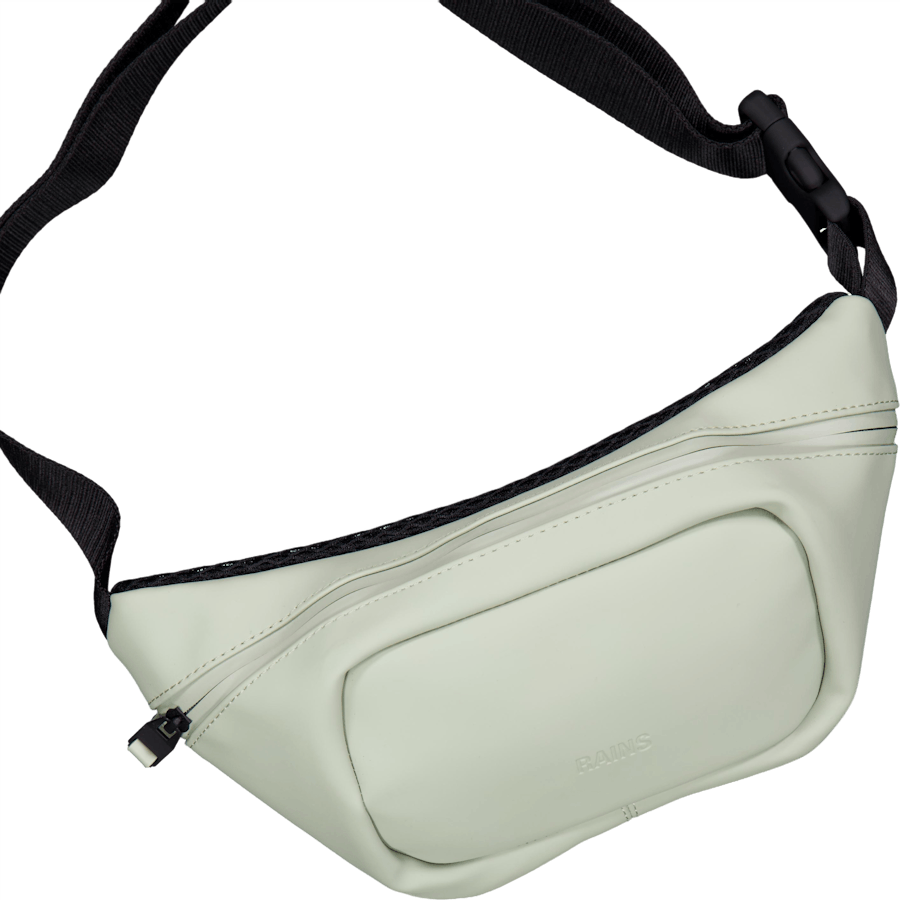 Bum Bag Mini W3 08 Earth