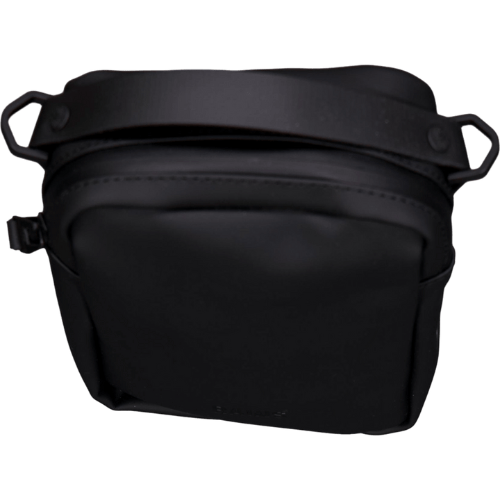 Reporter Box Bag W3 01