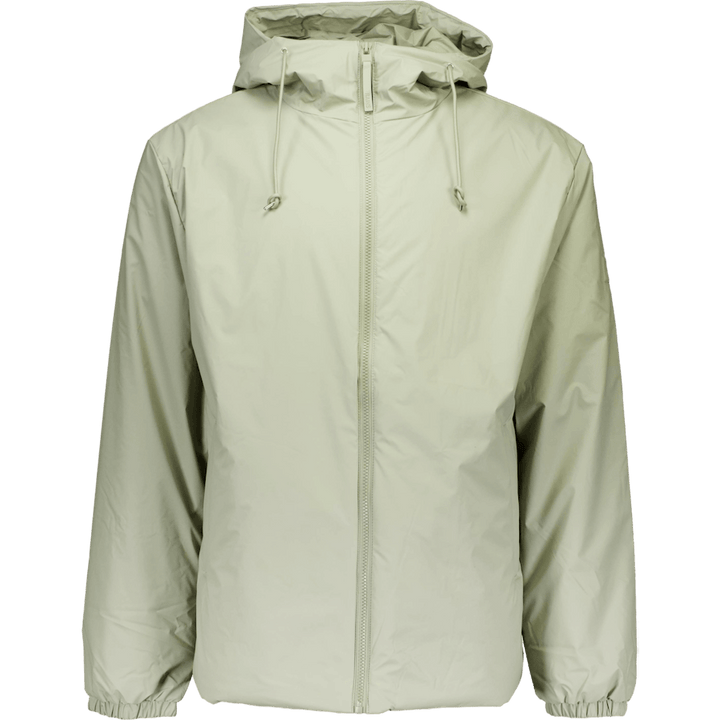 Lohja Jacket W3t1 08 Earth