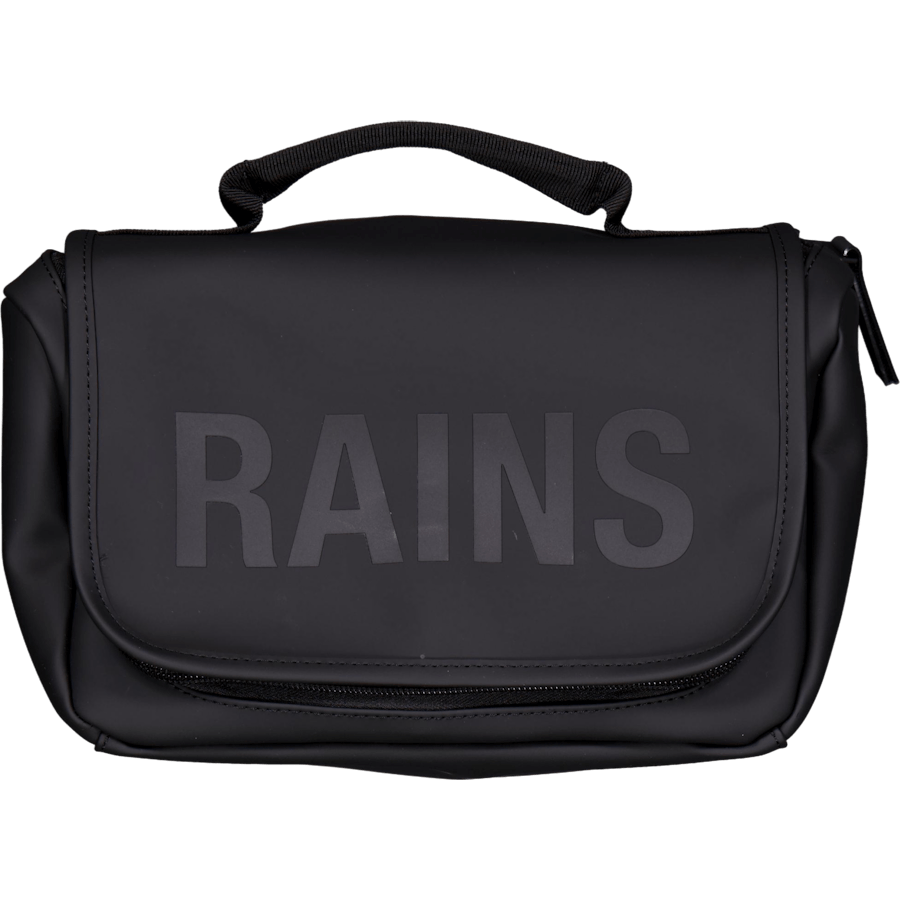 Texel Wash Bag W3 01