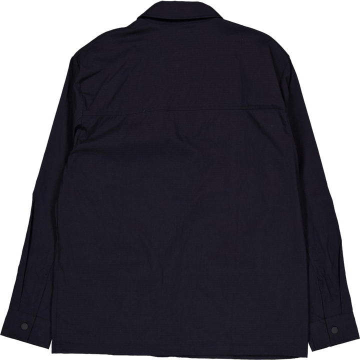 Tomar Overshirt 01