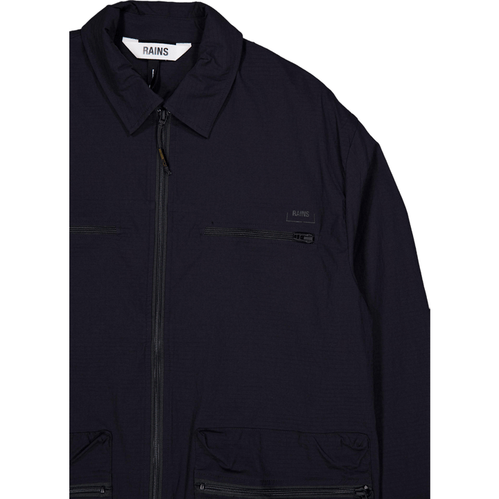 Tomar Overshirt 01