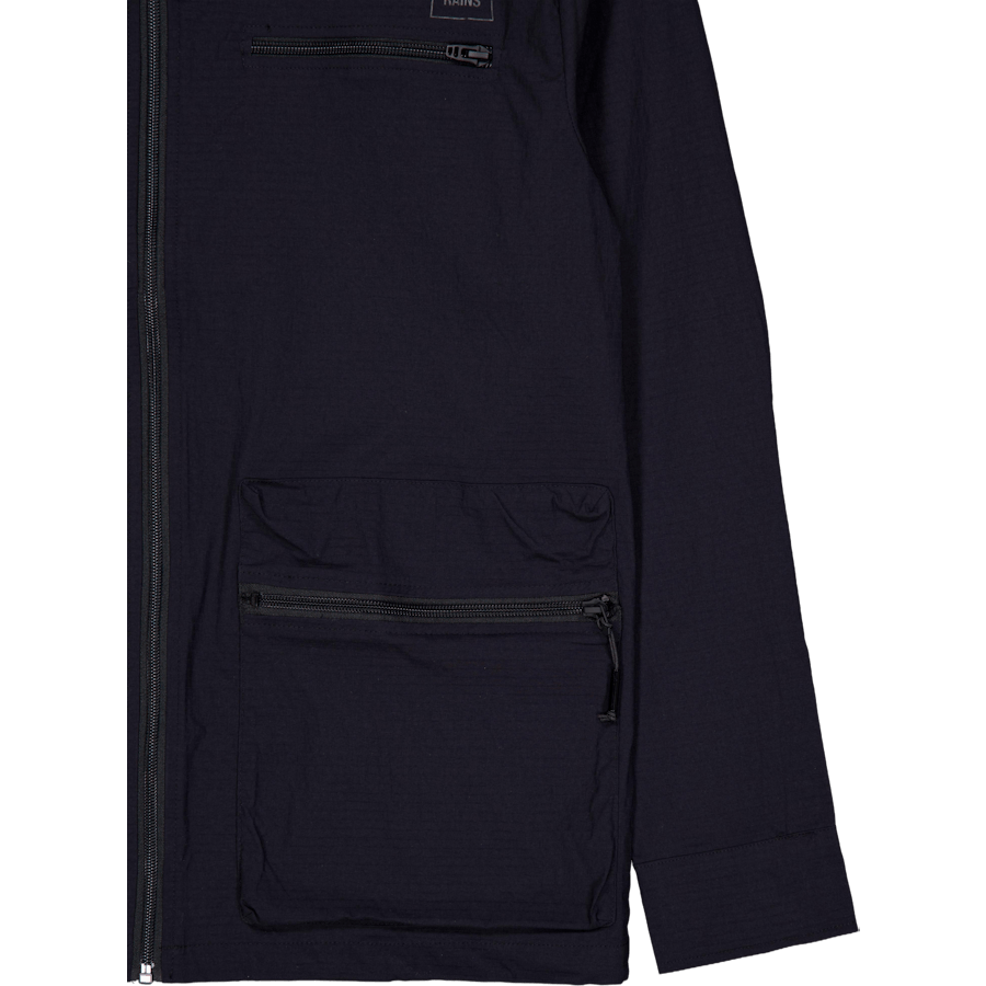 Tomar Overshirt 01