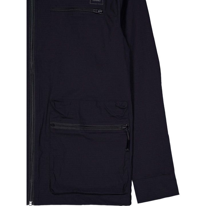 Tomar Overshirt 01