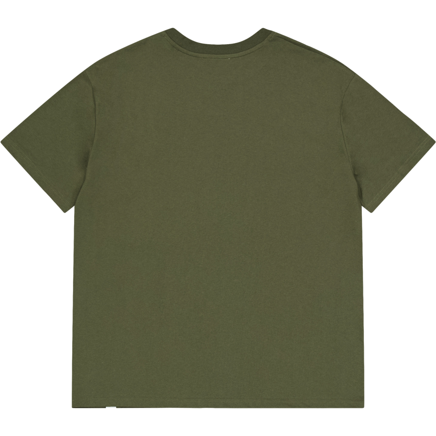 Crew T-krekls Forrest